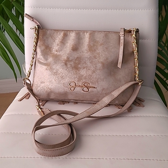 Jessica Simpson Handbags - Jessica Simpson Crossbody Bag ❤️
